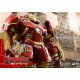 Avengers Age of Ultron Movie Masterpiece Action Figure 1/6 Hulkbuster 55 cm